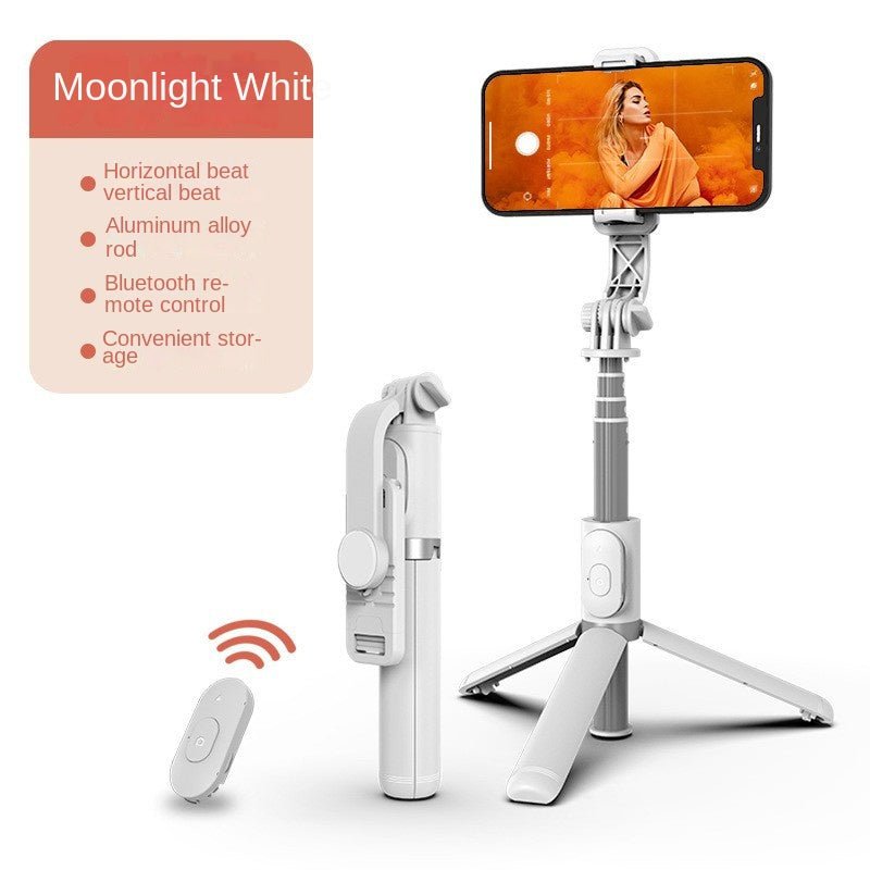 Wholesale Bluetooth Selfie Stick with Fill Light Extended Universal Phone Live Streaming Tripod - 𝐝𝐮𝐯𝐥𝐚𝐬𝐡𝐨𝐩.𝐜𝐨𝐦