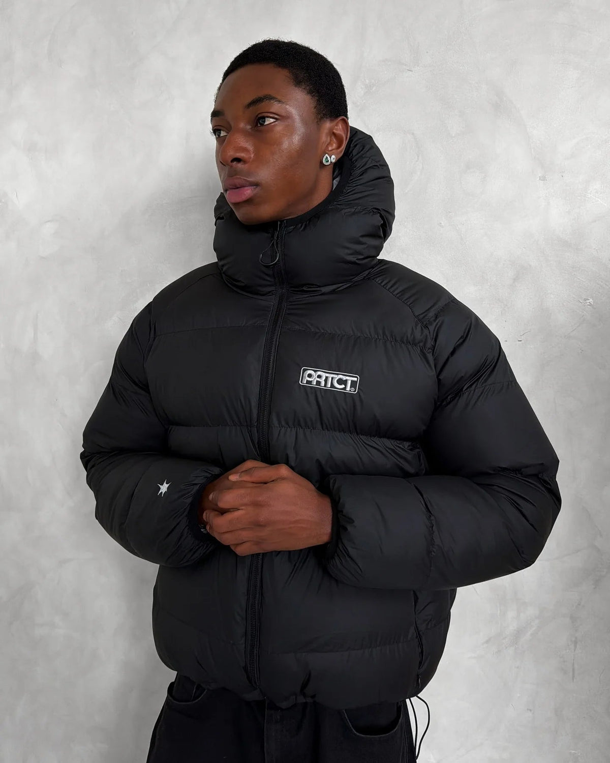Winter Personality Double Sided Mens Down Jacket Thicken Warm HoodIie Y2k Reversible Zipper Casual Fleece Padded Unisex Coats - 𝐃𝐔𝐕𝐋𝐀𝐒𝐇𝐎𝐏