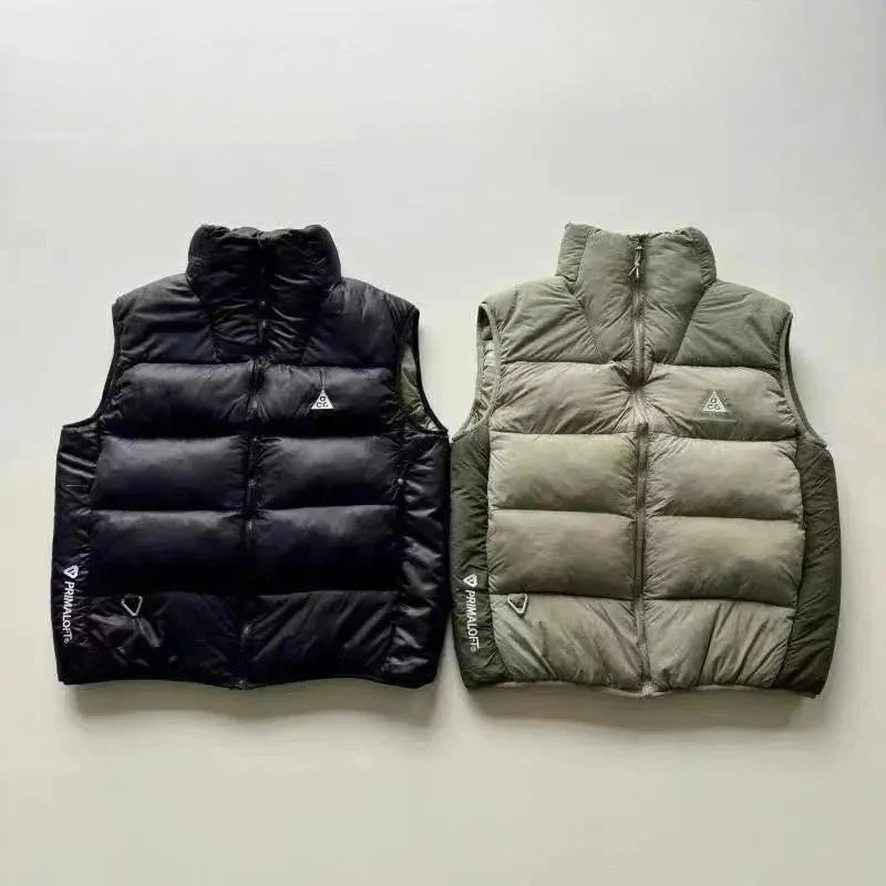 Winter Premium Edition Cotton Coat Hooded Warm and Thick Embroidered Korean Fashionable Waterproof and Windproof Men Jacket - 𝐃𝐔𝐕𝐋𝐀𝐒𝐇𝐎𝐏