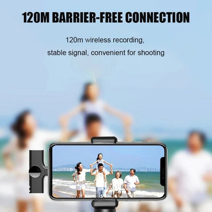 Wireless Lavalier Microphone Lapel Mic Mini For iPhone Android Cell Mobile Phone PC Tiny Micro Tie Mikrofon Mike Dual Bluetooth - 𝐝𝐮𝐯𝐥𝐚𝐬𝐡𝐨𝐩.𝐜𝐨𝐦