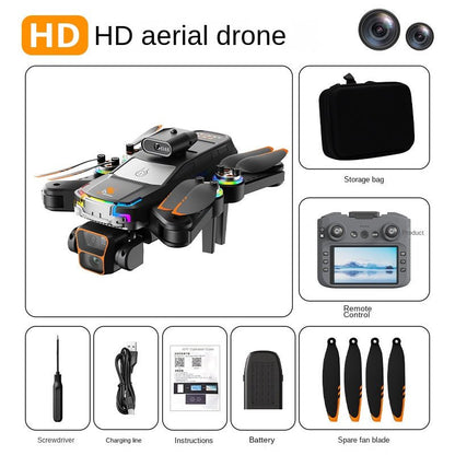 Z2 PRO Drone with Screen Controller, Dual Camera Optical Flow Positioning HD Aerial Photography, Long Battery Life - 𝐝𝐮𝐯𝐥𝐚𝐬𝐡𝐨𝐩.𝐜𝐨𝐦